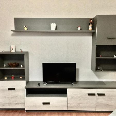 Alpheus Apartment Syracuse Bagian luar foto