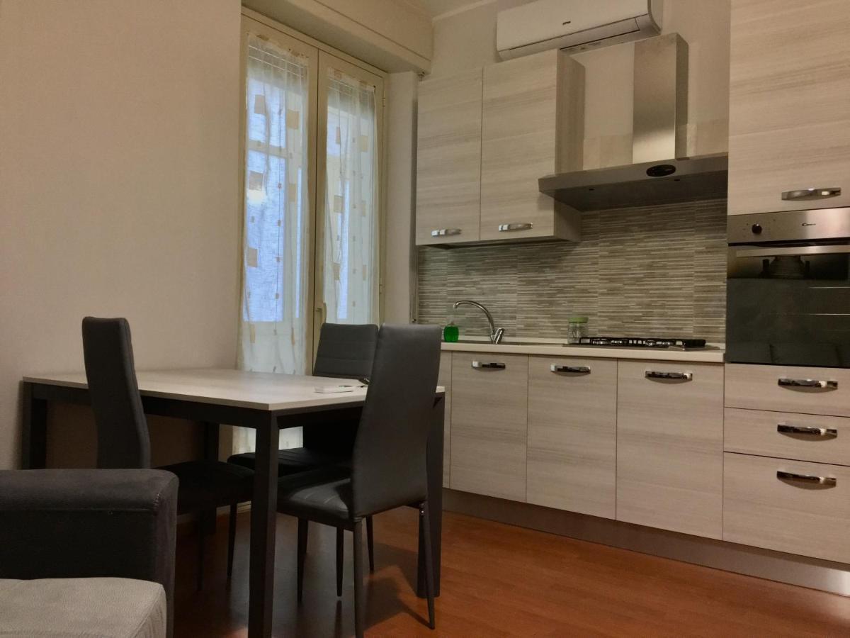Alpheus Apartment Syracuse Bagian luar foto